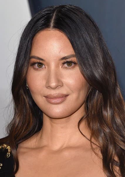 Olivia Munn