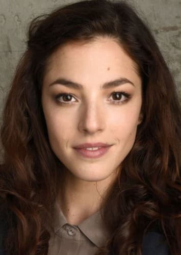Olivia Thirlby