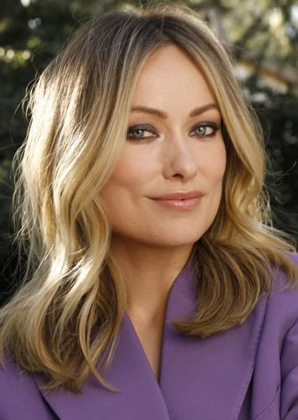 Olivia Wilde