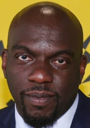 Omar Dorsey