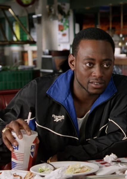Omar Epps