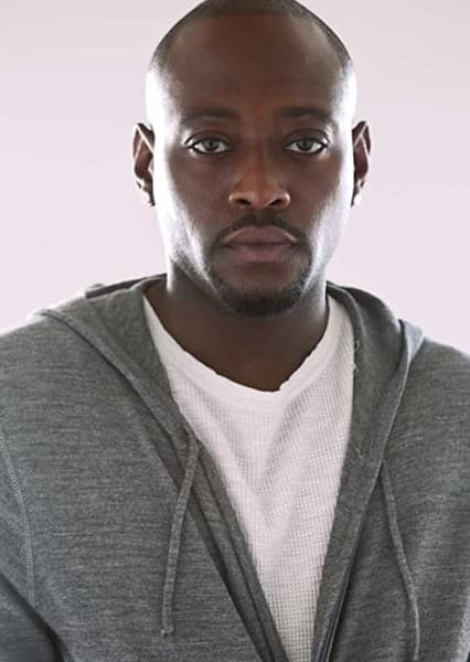 Omar Epps