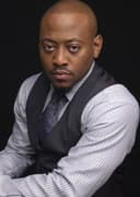 Omar Epps