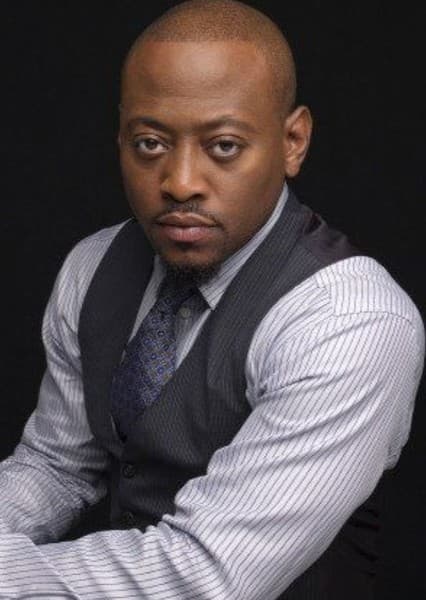 Omar Epps