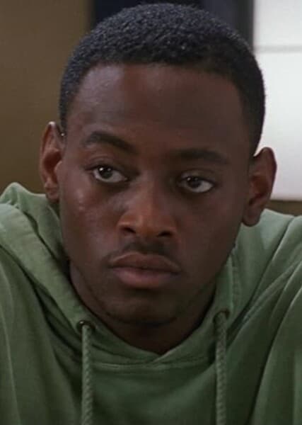 Omar Epps