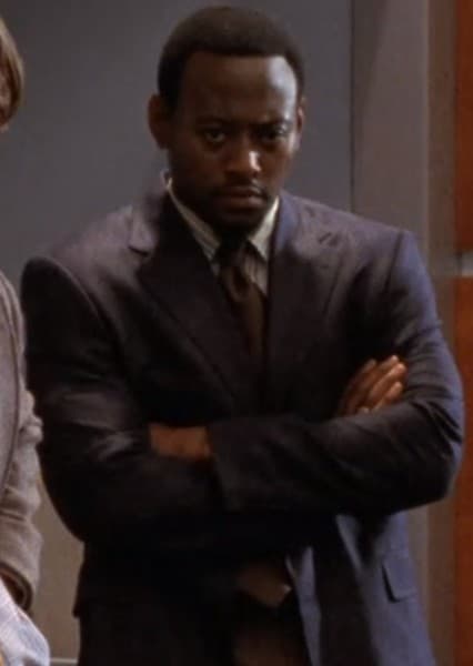 Omar Epps