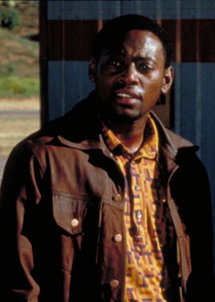 Omar Epps