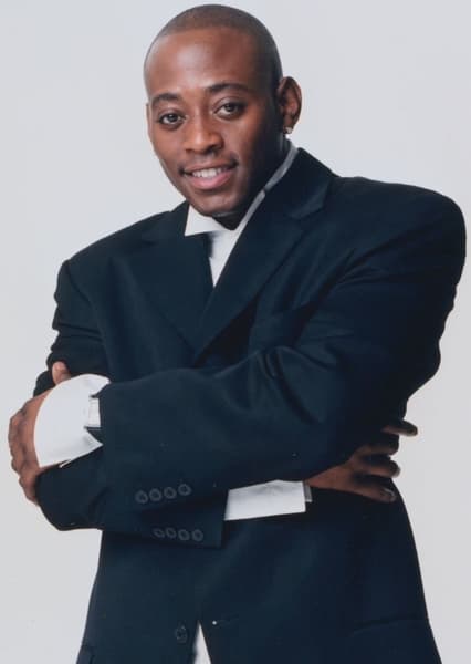 Omar Epps