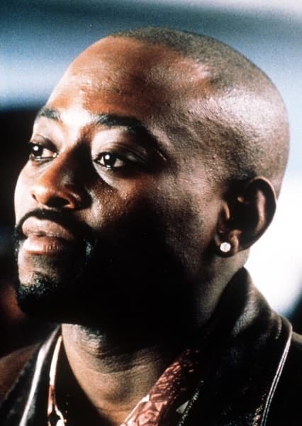 Omar Epps