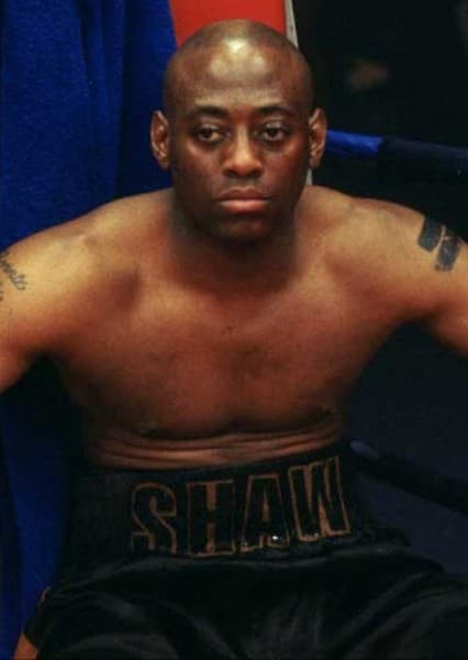 Omar Epps