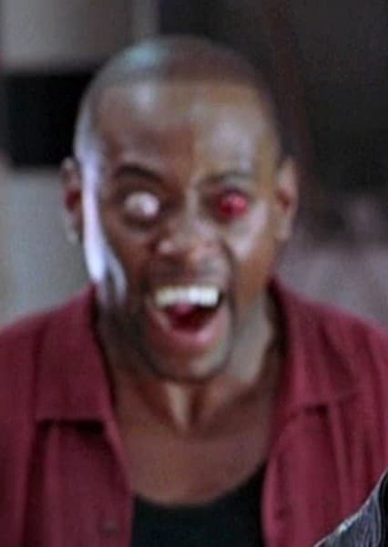 Omar Epps