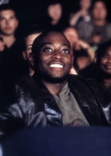 Omar Epps