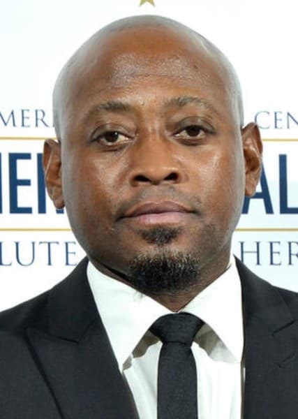 Omar Epps