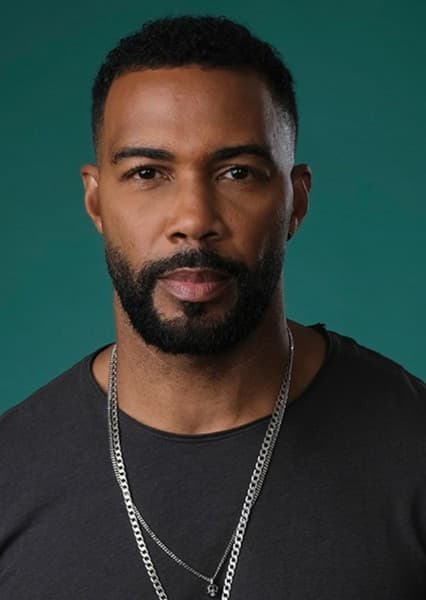 Omari Hardwick