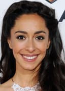 Oona Chaplin