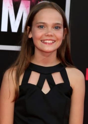 Oona Laurence