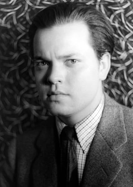 Orson Welles