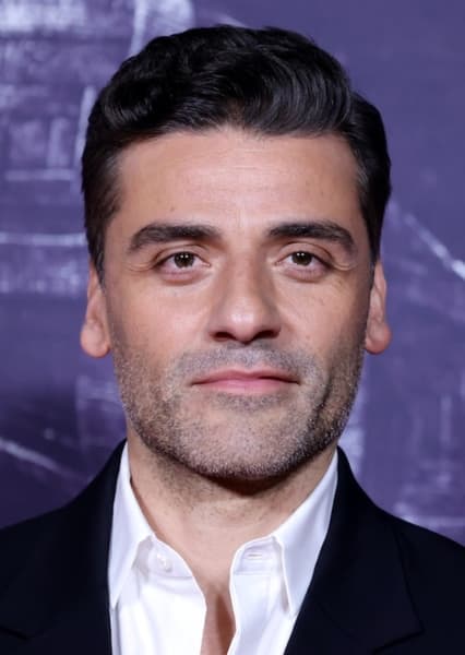 Oscar Isaac