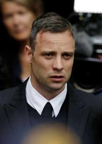 Oscar Pistorius