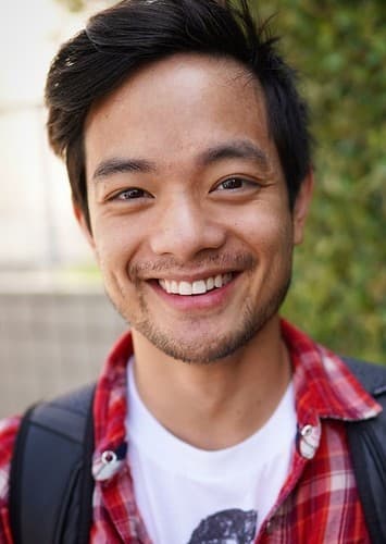 Osric Chau