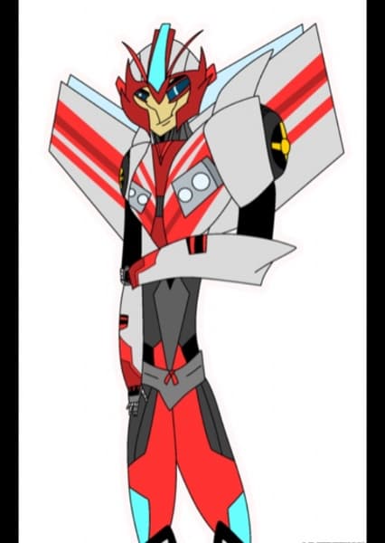 Override (Transformers)