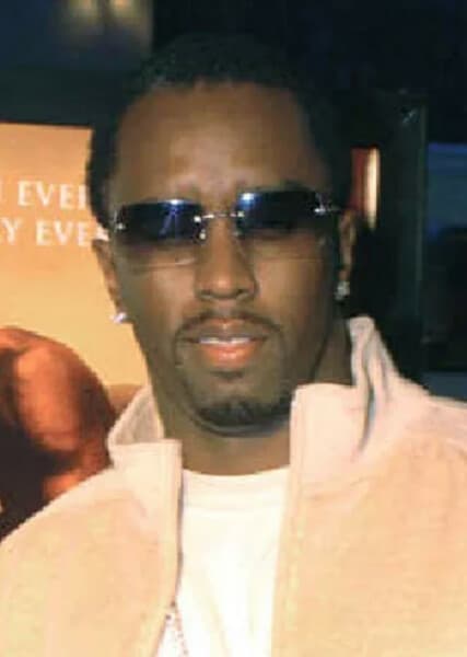 P Diddy