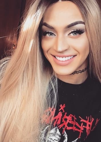 Pabllo Vittar