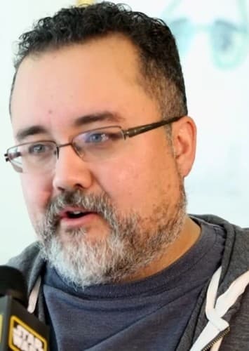 Pablo Hidalgo