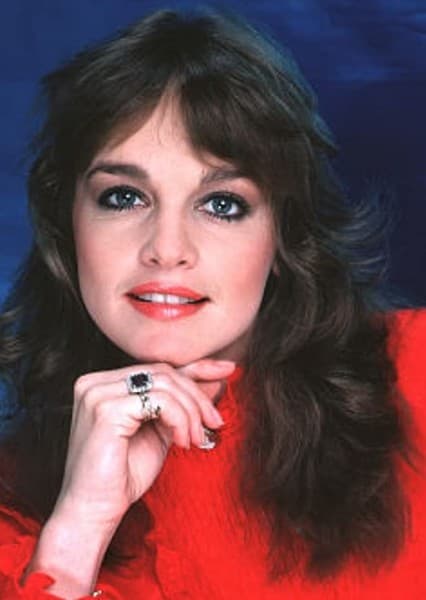 Pamela Sue Martin