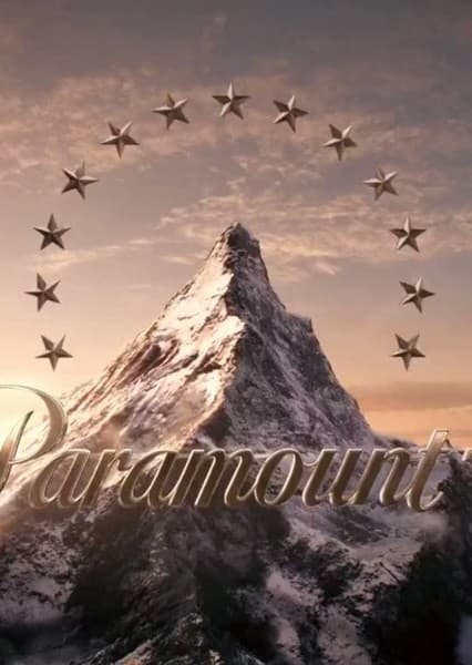 Paramount Plus