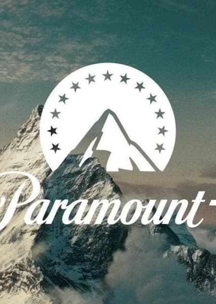 Paramount Plus