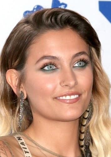 Paris Jackson