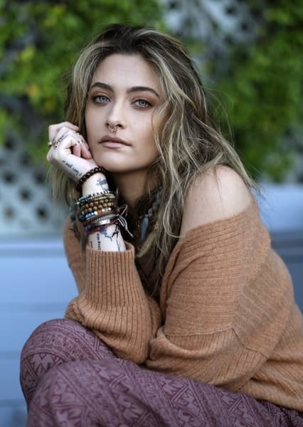 Paris Jackson