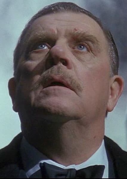 Pat Hingle