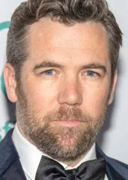 Patrick Brammall