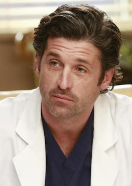 Patrick Dempsey