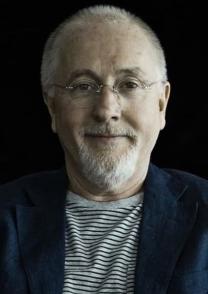 Patrick Doyle