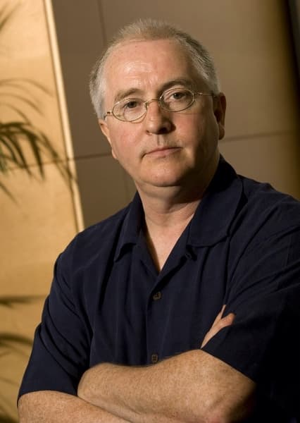 Patrick Doyle