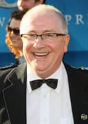 Patrick Doyle