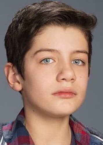 Patrick McAuley