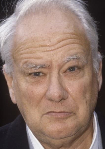 Patrick Moore