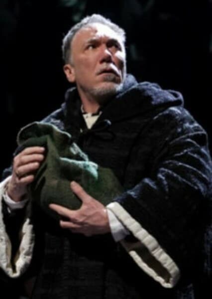 Patrick Page