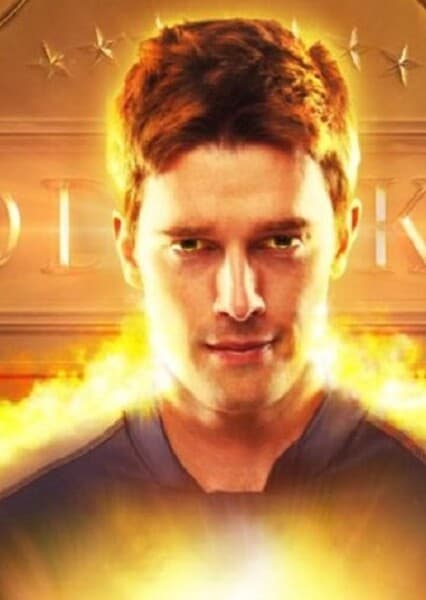 Patrick Schwarzenegger