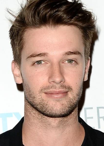 Patrick Schwarzenegger
