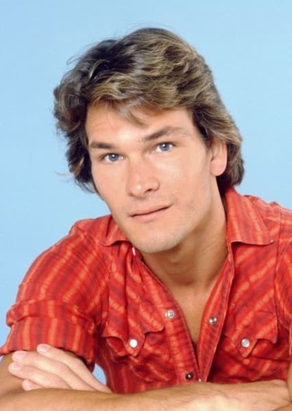 Patrick Swayze
