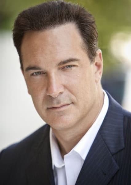 Patrick Warburton