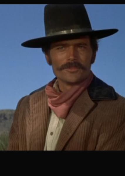 Patrick Wayne