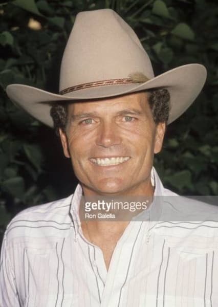 Patrick Wayne