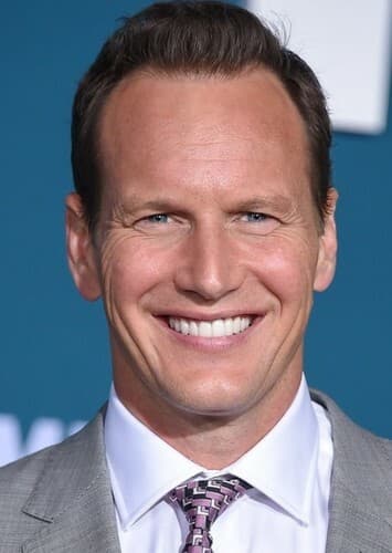 Patrick Wilson