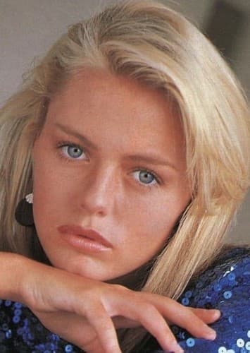 Patsy Kensit